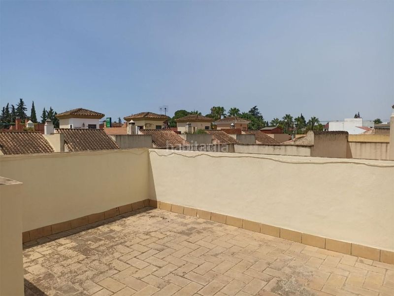 Foto d3c1bf68-1264-4298-81d5-b0db8c1b9398. Flat in calle ana fernández 8 in Villanueva del Ariscal