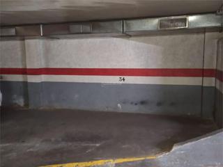 Aparcament cotxe a Carrer de lepant 1. Ponent / carrer de lepant