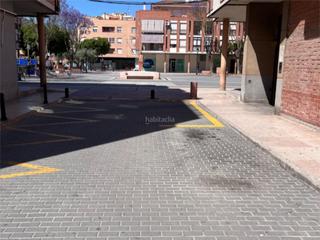 Aparcament cotxe a Plaza del corralón 4. Santomera / plaza del corralón