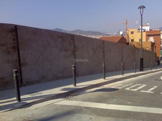 Terrain résidentiel à Carrer de la circumval-lació 23. Terreno en venta para edificar.