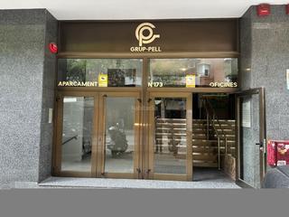 Alquiler Oficina en Carrer de calàbria 171. Oicina en alquiler en c calabria, 171 barcelona