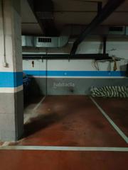 Aparcament cotxe a Carrer del carme 55. Parking en rambla del carmen