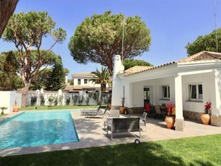 Rent House in Calle cerezo 17. Roche / calle cerezo