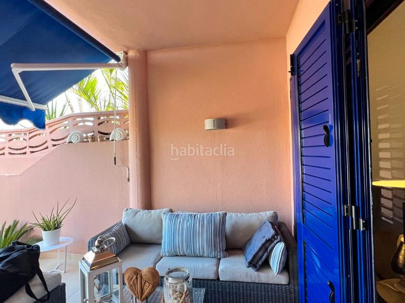 Foto aa7a4b7a-32e5-4b62-8f13-f6aa894401a7. Miete zweistöckige wohnung in calle mar caspio 4 in San Bartolomé de Tirajana