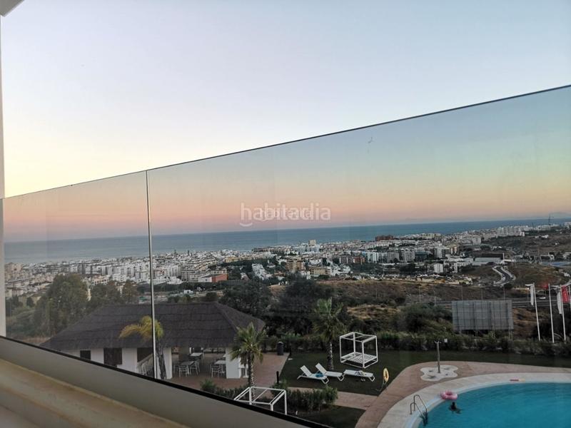 Foto 46fed37f-3768-484a-875d-173ee69cdf2e. Affitto appartamento in avenida san eusebio 25 in Estepona