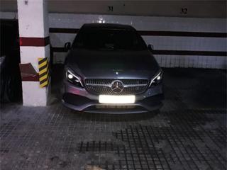 Alquiler Parking coche en Calle de evaristo san miguel 22. Argüelles / calle de evaristo san miguel