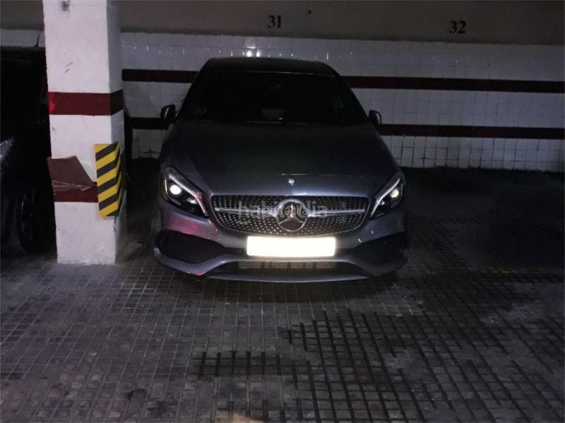 Foto 1ec31d9f-25e0-4e1b-9798-fa6b7475c027. Alquiler parking coche en calle de evaristo san miguel 22 Argüelles / calle de evaristo san miguel en Madrid