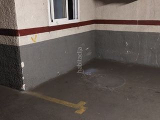 Lloguer Aparcament de moto a Carrer de morales 39. Plaza de parking para moto