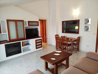Location Attique à Avinguda de baviera 24. Ático en playa de almardá,junto canet de berenguer