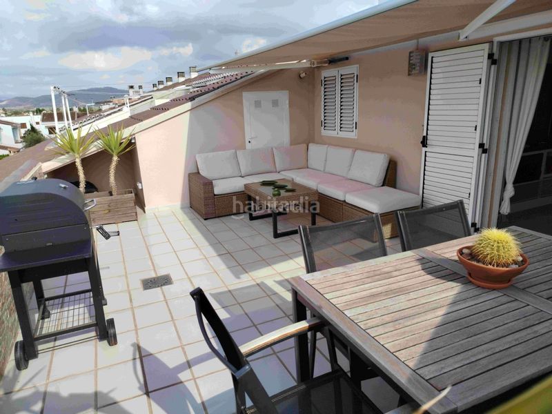 Foto 0ee5f4e7-9ddf-4096-8afd-289cdd517407. Rent penthouse in avinguda de baviera 24 in Corinto-Almardà Sagunt