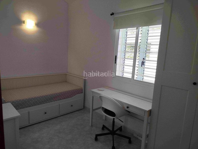 Foto 1f8fb6be-dff6-4b34-b922-419a7ff46712. Rent penthouse in avinguda de baviera 24 in Corinto-Almardà Sagunt