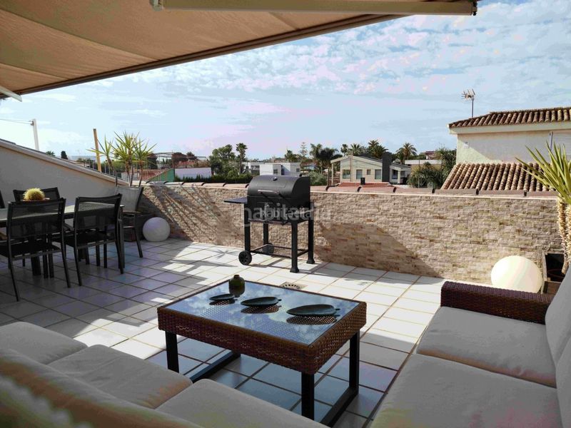 Foto 2734746a-f997-40ef-a488-7c80d49d4fed. Rent penthouse in avinguda de baviera 24 in Corinto-Almardà Sagunt