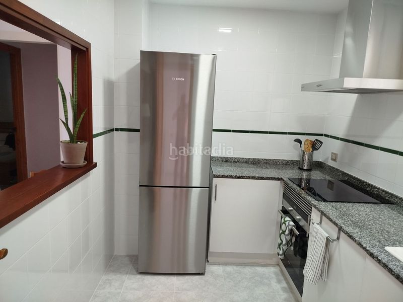 Foto 41eed1ce-56a7-4533-9f08-d1dc3c286210. Rent penthouse in avinguda de baviera 24 in Corinto-Almardà Sagunt