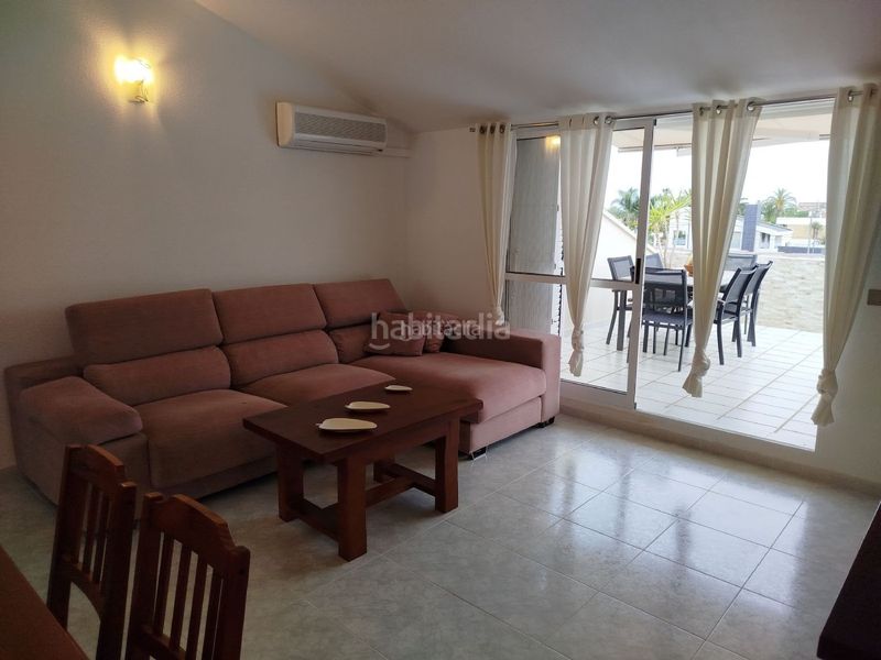 Foto 6a62d7ef-f9d0-4d1a-b340-a6176f39c1ad. Rent penthouse in avinguda de baviera 24 in Corinto-Almardà Sagunt