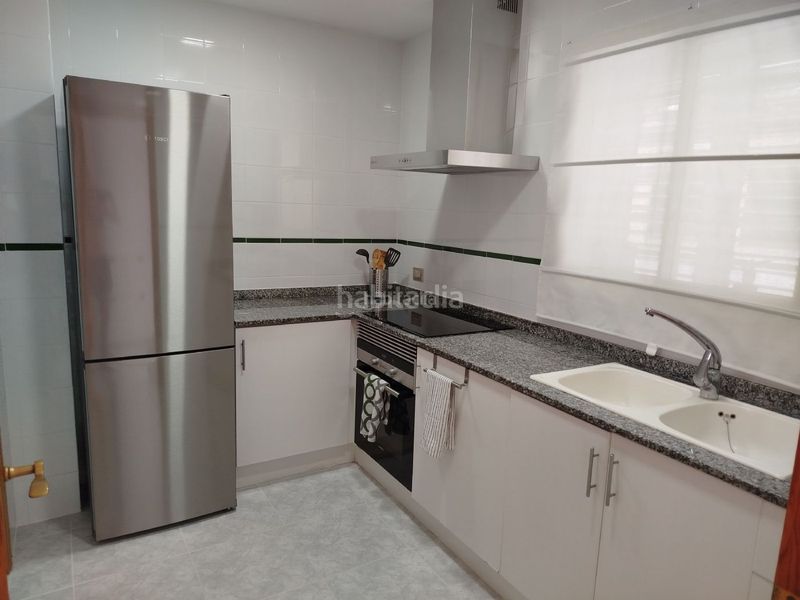 Foto a1ab28ee-c3c6-45ec-85b9-ec6ebeb9aa53. Rent penthouse in avinguda de baviera 24 in Corinto-Almardà Sagunt