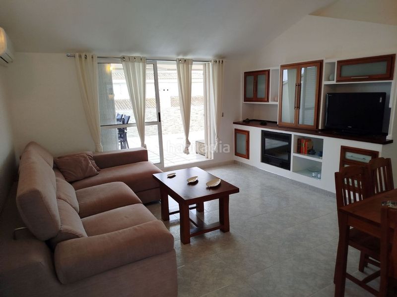 Foto b328dec9-c034-45da-be02-10de59aa84b8. Rent penthouse in avinguda de baviera 24 in Corinto-Almardà Sagunt