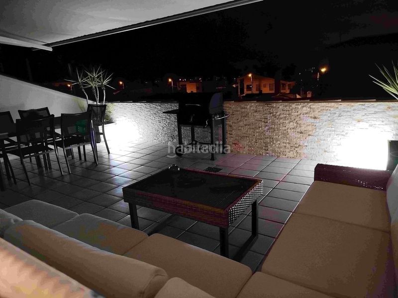 Foto be36eadd-022b-4803-8134-71366f386165. Rent penthouse in avinguda de baviera 24 in Corinto-Almardà Sagunt