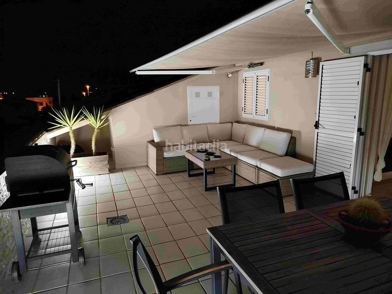 Foto c7618bc5-904f-4dfe-bf17-055dd81b2bab. Rent penthouse in avinguda de baviera 24 in Corinto-Almardà Sagunt