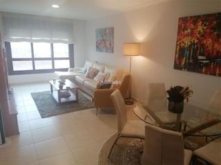 Location Appartement à Estrada de circunvalación 53. Sanxenxo pueblo / estrada de circunvalación