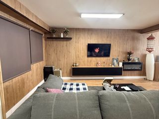 Etagenwohnung in Avenida de compostela 22. Piso en pleno centro de padrón