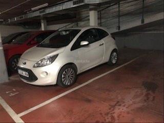 Lloguer Aparcament cotxe a Carrer de jaume i 10. Parking con mando a distancia en centro matadepera