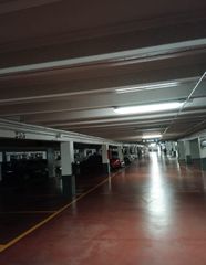 Location Parking voiture à Plaza circular, 15. Alquiler plaza de garaje gran vía alfonso x