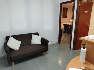 Miete Büro in Carrer josep pascual tirado 21. Casco histórico / carrer d