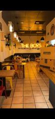 Rent Business premise in Calle bazán 54. Alicante centro
