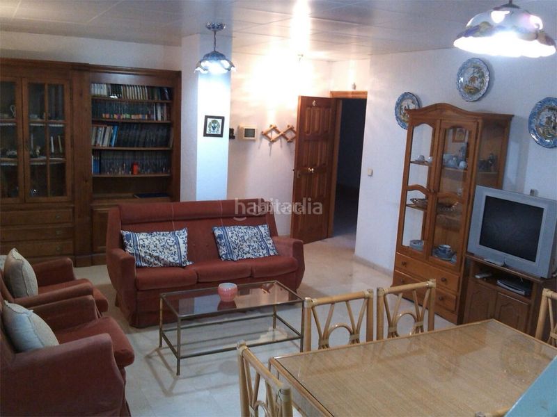 Foto 3e7d1843-2459-41c3-aaeb-99e725277cee. Àtic a calle de la concepción 2 a Centro Alcázares (Los)
