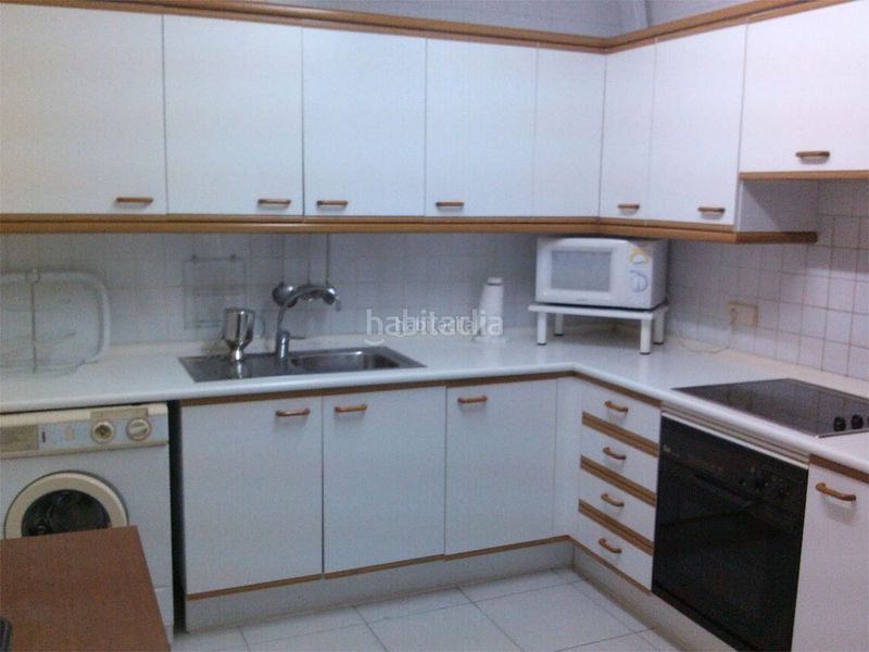 Foto 806bbb50-cc25-4574-af78-b5b80290a67d. Àtic a calle de la concepción 2 a Centro Alcázares (Los)