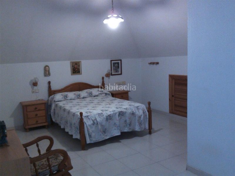 Foto f61f9264-bb6a-4040-bff2-24464ddb171a. Àtic a calle de la concepción 2 a Centro Alcázares (Los)