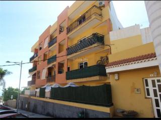 Appartement à Calle la cruz 47. Casco urbano / calle la cruz