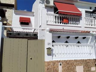 Casa adossada a Carretera linares 29. Guarromán / carretera linares