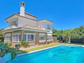 Casa en alquiler en puerto de santa maría (el), va