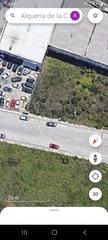 Solar industrial a Carrer ponent 6. Solar construible 450m2