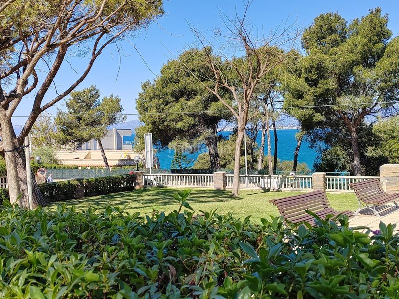 Foto 1c96b19d-28ee-4b80-9b65-8f08d10af49a. Apartamento en carrer de la punta del cavall 16 apartamento seminuevo ideal para entrar a vivir en Salou