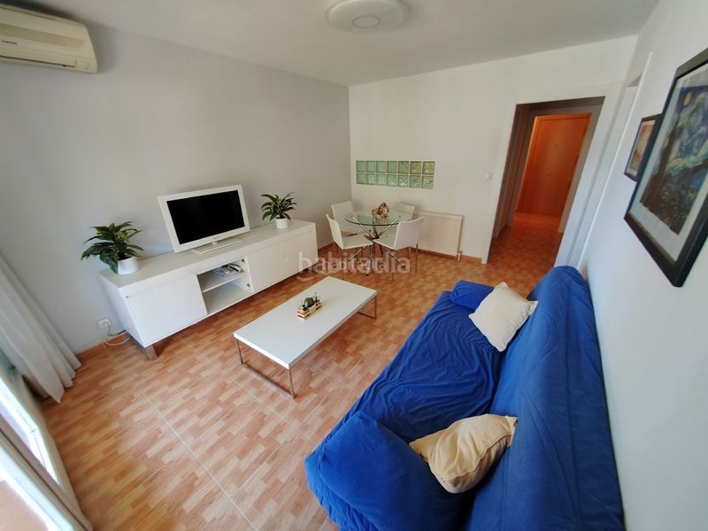 Foto 457e72d7-f8ff-4e2b-ac22-d55420c38d8e. Apartamento en carrer de la punta del cavall 16 apartamento seminuevo ideal para entrar a vivir en Salou
