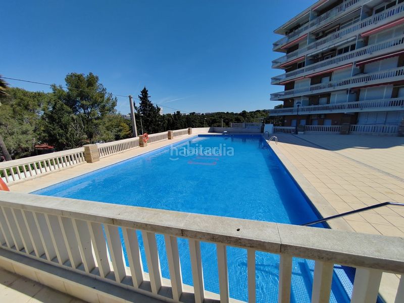 Foto 5346a326-e8bb-47b4-a2b4-9135bf40eb26. Apartamento en carrer de la punta del cavall 16 apartamento seminuevo ideal para entrar a vivir en Salou