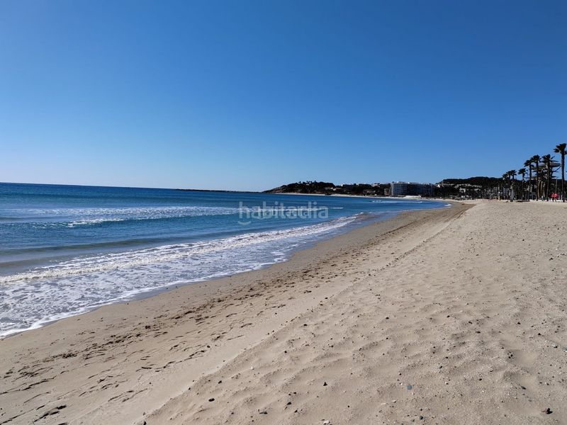 Foto 79a20c1e-945c-4dde-bf0f-4608b879b491. Apartamento en carrer de la punta del cavall 16 apartamento seminuevo ideal para entrar a vivir en Salou