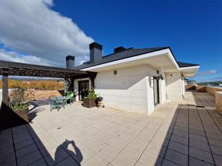Location Attique à Calle de la maquinilla 1. Las vegas - el pozanco - adelfillas / calle de la