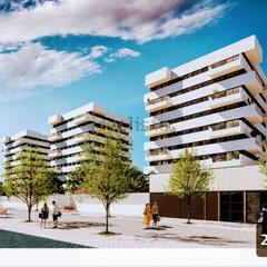 Piso en Calle hermigua 6. Avda. federico garcia lorca - nueva estación autob