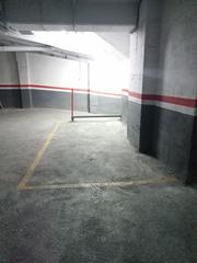 Alquiler Parking coche en Carrer del dos de maig 284. Alquiler bajo precio zona antigua fabrica damm