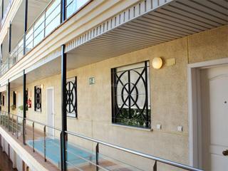 Appartement à Calle juan de ledesma 1. El cerro