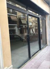 Lloguer Local Comercial a Calle san francisco 33. Local de mucho transito