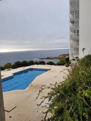 Apartament a Carretera canyelles 12. Frente al mar, piscina y garage cerrado privado