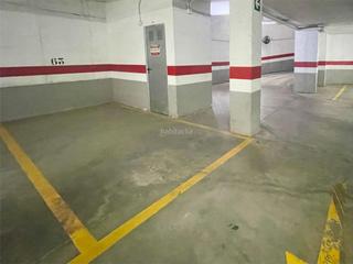 Location Parking voiture à Carrer alfabega 16. Valterna / carrer alfabega