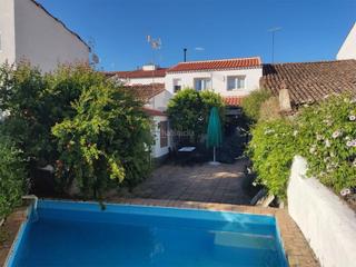 Casa a Avenida de andalucía 8. Arroyomolinos de león / avenida de andalucía