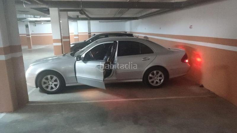 Foto 84e88ffe-0257-49b0-9552-924bc6529766. Miete autoparkplatz in calle montizón 16 in Carlota (La)