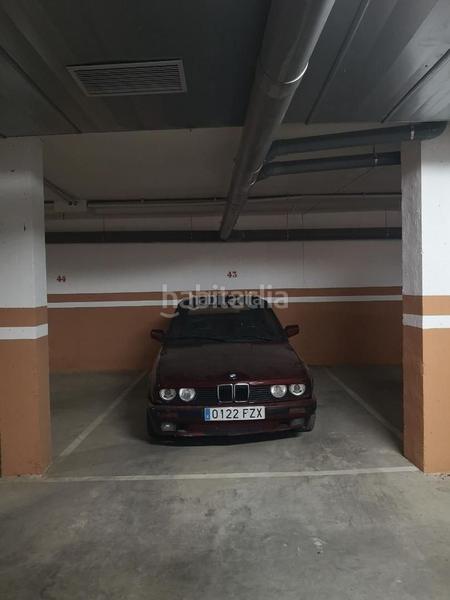 Foto 926da0da-d119-4554-8e08-9db9028c4c9d. Miete autoparkplatz in calle montizón 16 in Carlota (La)