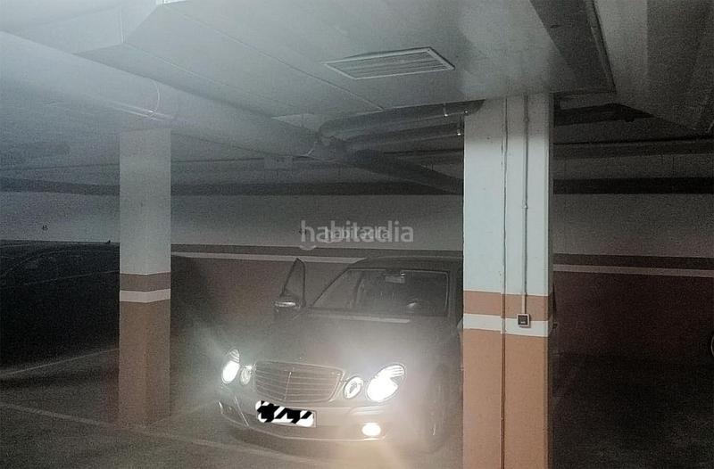 Foto 9a477384-7e37-4f2d-9610-88939d21dfce. Miete autoparkplatz in calle montizón 16 in Carlota (La)